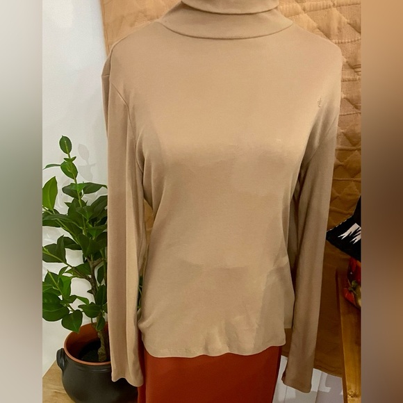 🍁RALPH LAREN TURTLE NECK🍁 - Picture 14 of 15